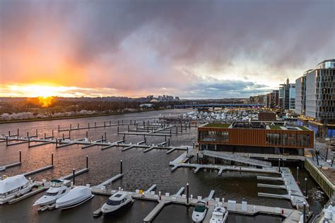 Gordon Ramsay Hell's Kitchen - Washington D.C.