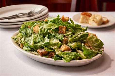 Carmine's - Washington DC