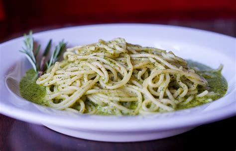 Rosemarino D'Italia I DuPont Circle