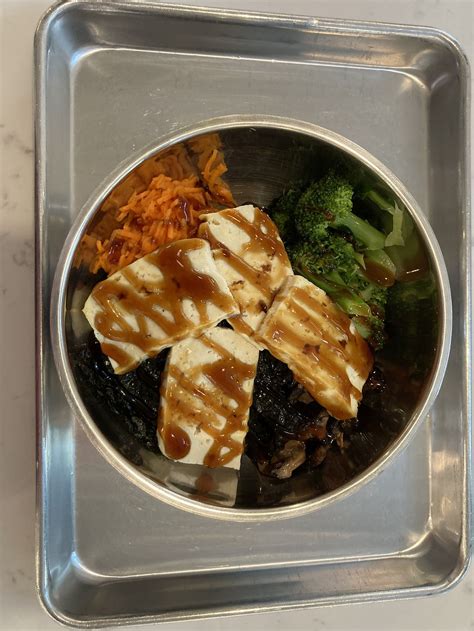 Rice Bar Market Place