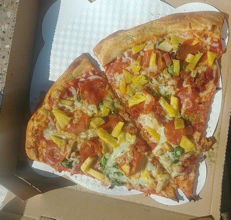 Denver Pizza Company
