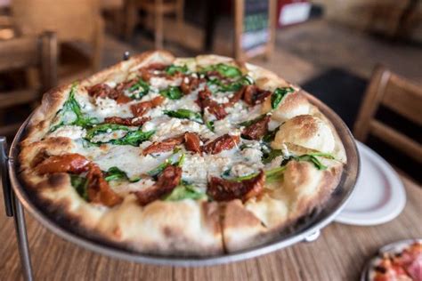 Proto's Pizza | Denver