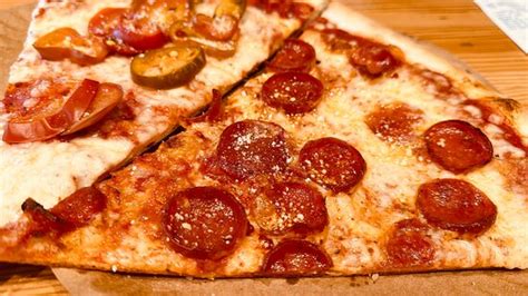 Brooklyn's Finest Pizza