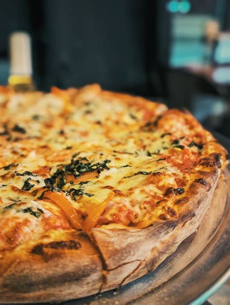 Corner House Pizza Pasta Bar