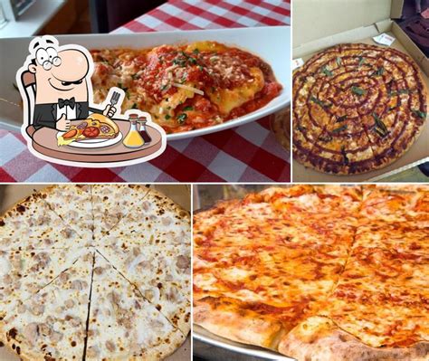 Pomodoro Pizza Pasta LLC