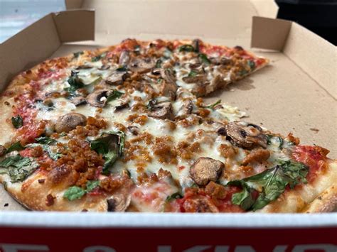 Johnny's New York Pizza