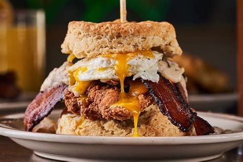 Atomic Cowboy home of Denver Biscuit Co & Fat Sully's NY Pizza