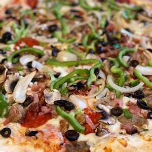 Benny Blancos Pizza Arvada