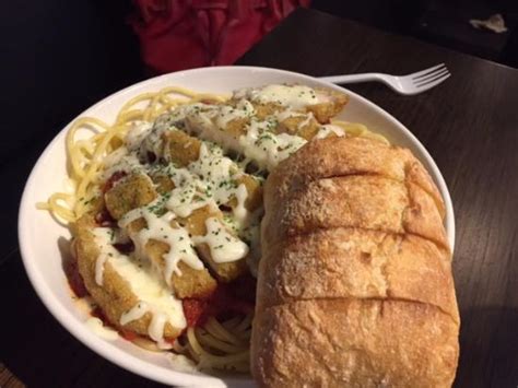 Anthony's Pizza & Pasta