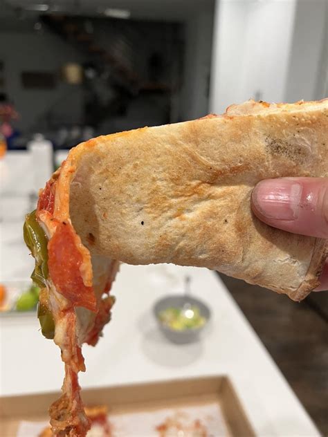 Anthony's Pizza & Pasta