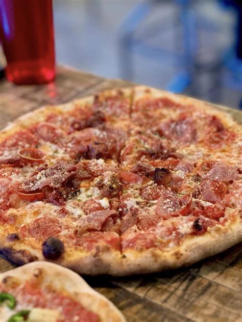 Black Shirt Brewing Co and Craft Pizza Kitchen