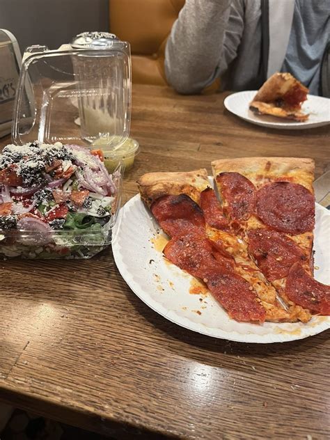 Famous Original J's Pizza