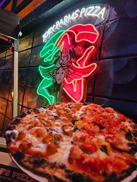 JoeyParm's Pizza