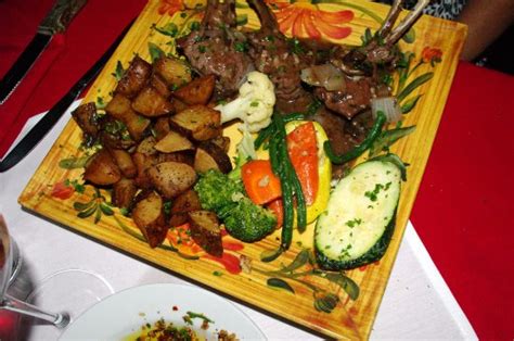 Odyssey Italian Restaurant