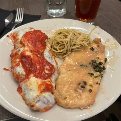 Carmine's on McGregor Square