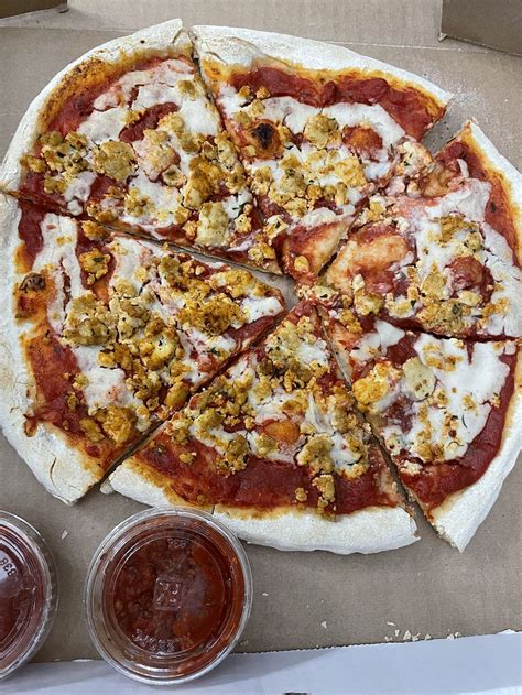 Bambino's Urban Pizzeria