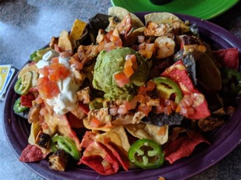 Humpy's Great Alaskan Alehouse