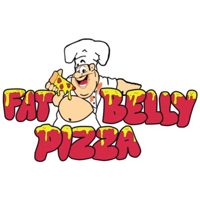 Fat Belly Pizza