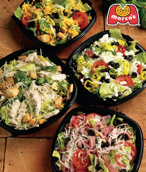 Marco's Pizza - Northwest COS