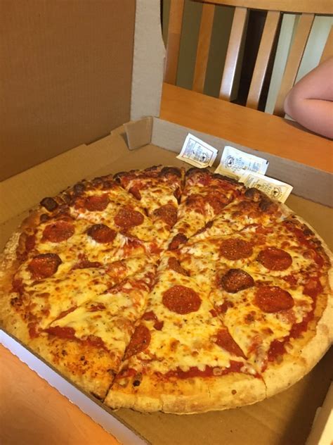 Colorado Pizza & Sports Grill