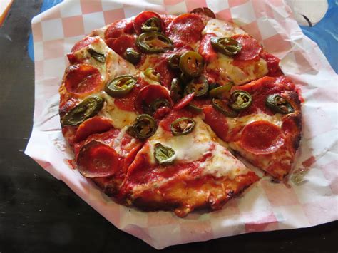 The Pizza Dude NORTH DALLAS TX 75252