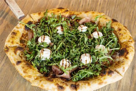 Pie Tap Pizza + Rotisserie + Bar