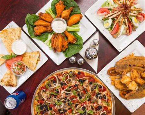 Mogio’s Gourmet Pizza