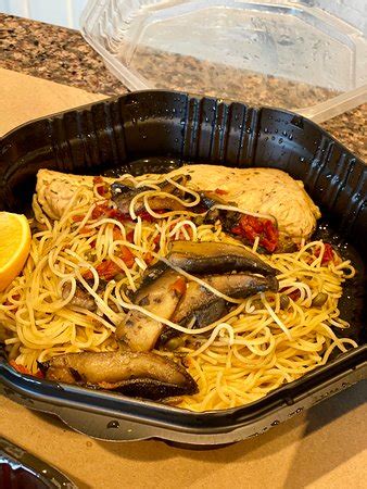 Russo's Coal-Fired Italian Kitchen & Pizzeria | Richardson