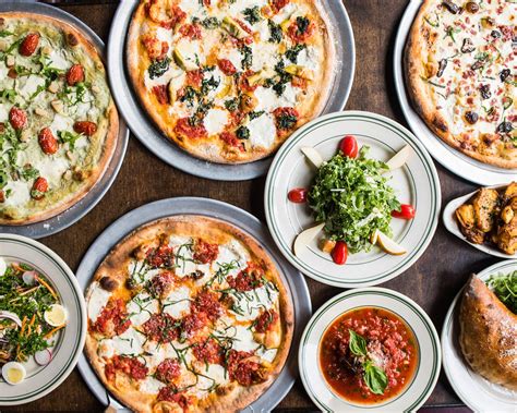 Bacci's Pizza & Pasta