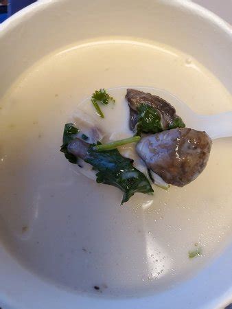 Urban Greens Subs & Salads