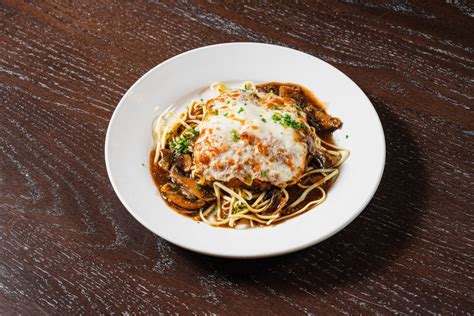 Cibo Cucina Italiana