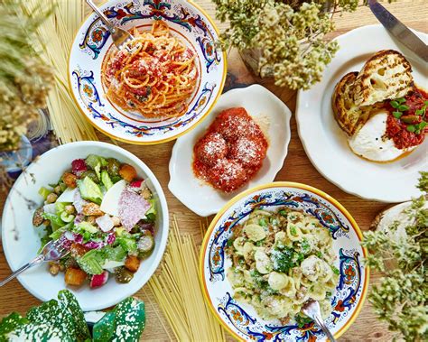 Amoretto Italian Restaurant