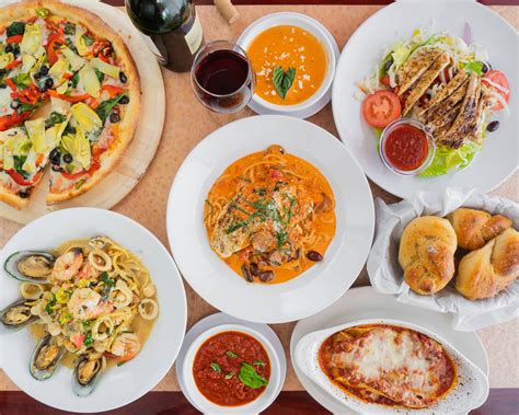 Adriano's Italian Restaurant