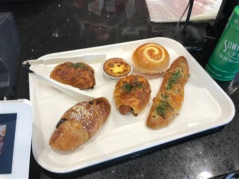 85°C Bakery Cafe - Plano