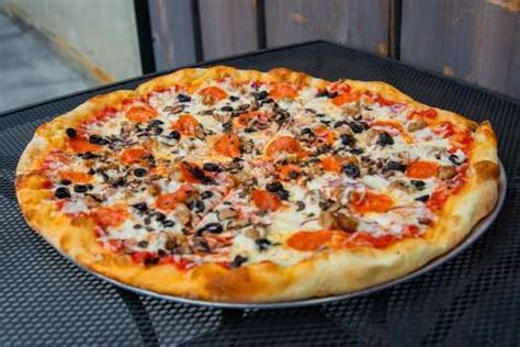 Uncle Vito's Slice of NY