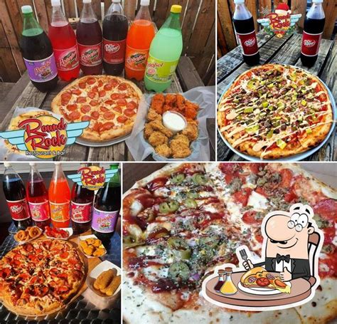 Round Rock Restaurant