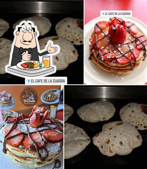 El Cafe De La Cuadra