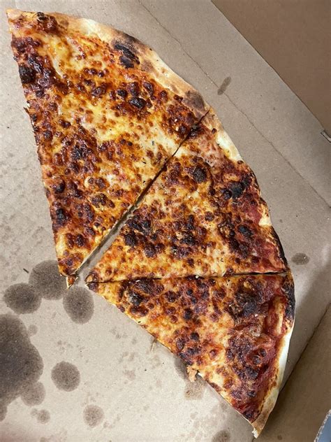 South Flo Pizza In H-E-B