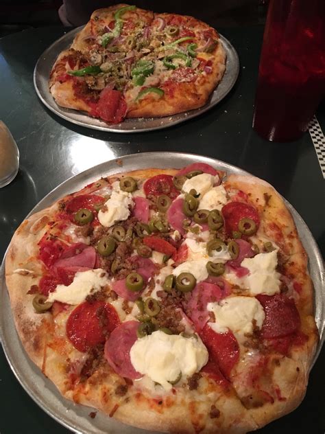 Main Street Pizza & Pasta