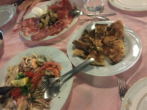 Sorrento Pizza & Restaurant