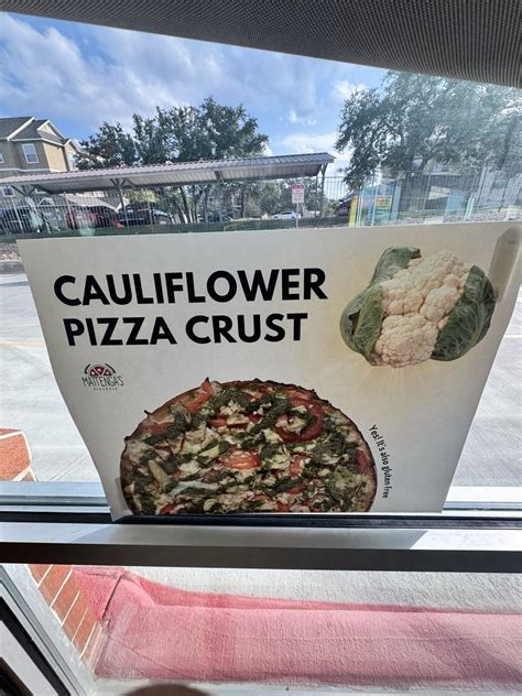 Mattenga’s Pizzeria MILITARY DR. (near SeaWorld)