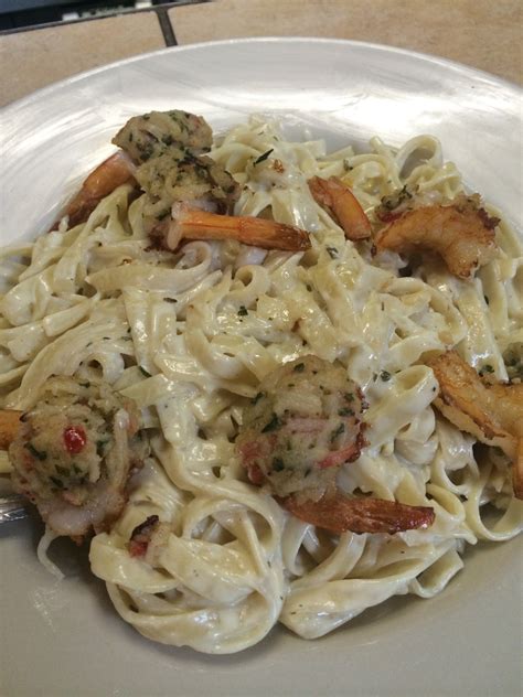 Capparelli's Italian Food & Pizza