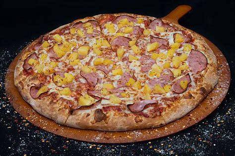 New York Pizza & Plus