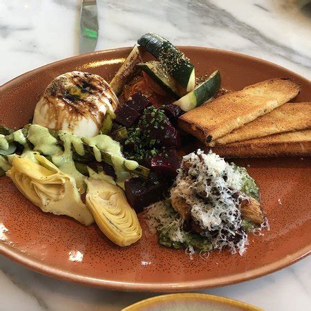 NONNA Osteria - Downtown