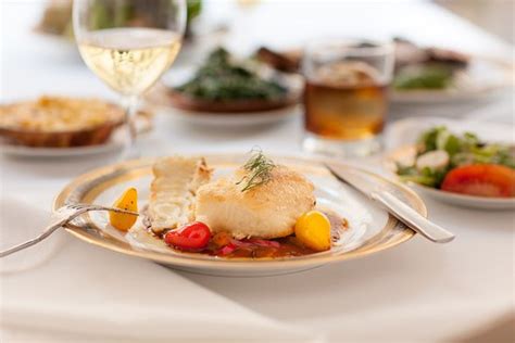 Bohanan's Prime Steaks and Seafood