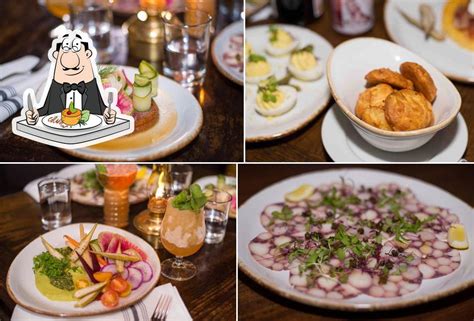 Downstairs at Esquire Tavern