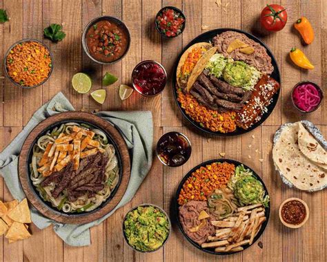 Taco Palenque Evans & 281