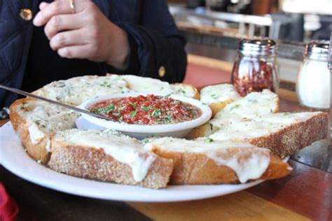 Transfer Pizzeria Café