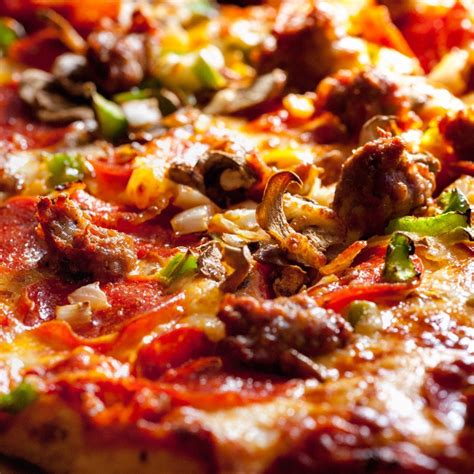 Marco's "World Famous" Pizza - Northwest