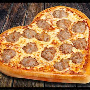 Rocky Rococo Pizza and Pasta